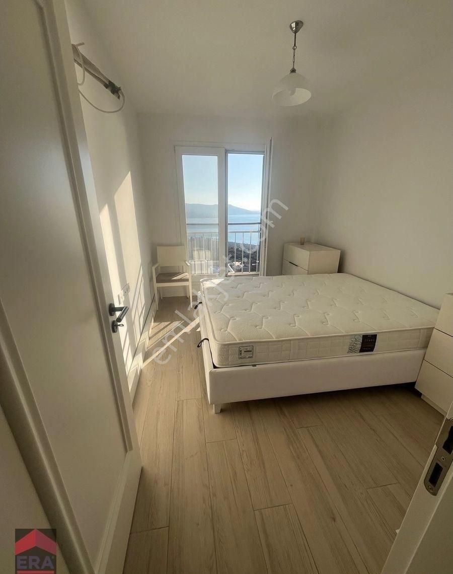 Didim Akbük Te Satılık 2+1 Lüks Daire - Görsel 13