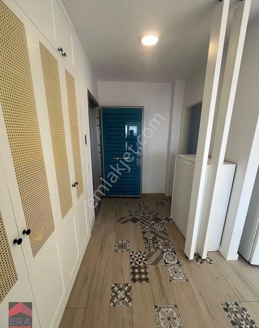 Didim Akbük Te Satılık 2+1 Lüks Daire - Görsel 10