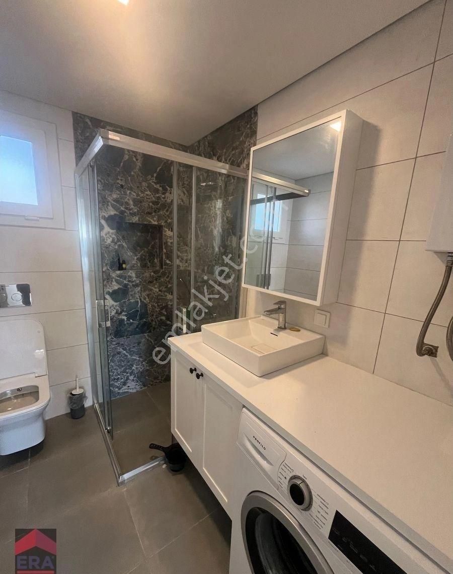 Didim Akbük Te Satılık 2+1 Lüks Daire - Görsel 12