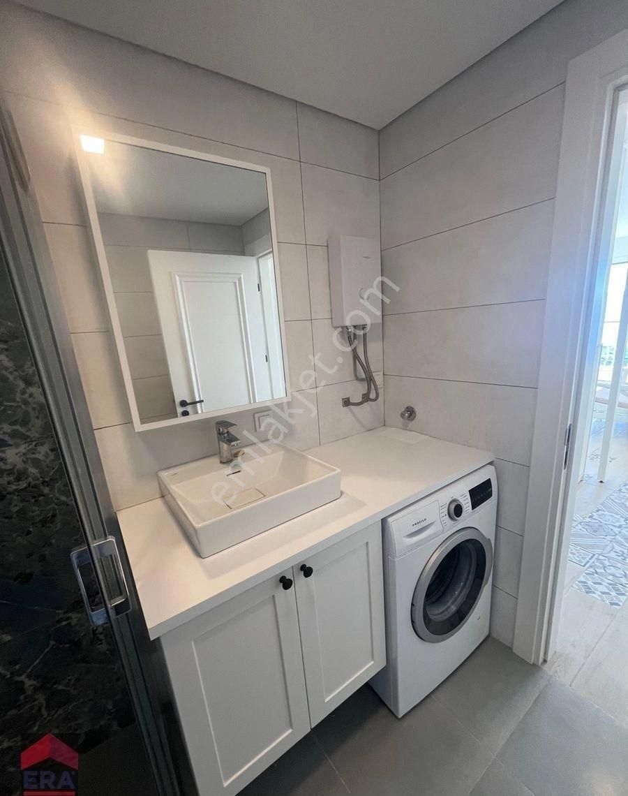 Didim Akbük Te Satılık 2+1 Lüks Daire - Görsel 29