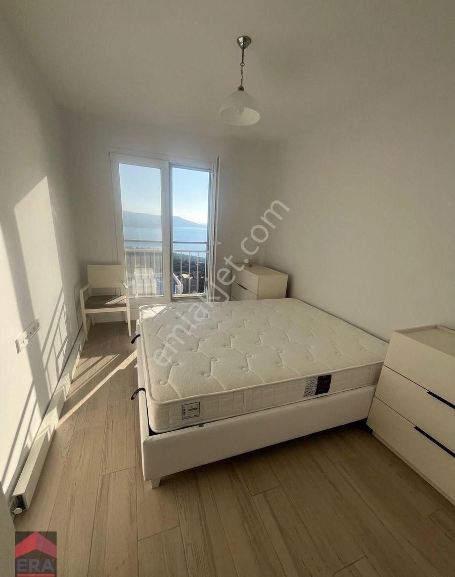 Didim Akbük Te Satılık 2+1 Lüks Daire - Görsel 9