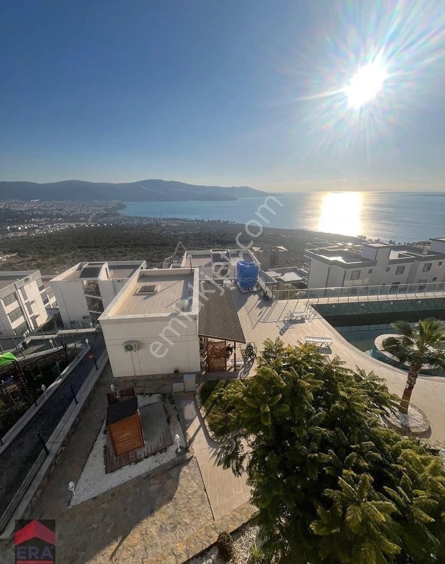 Didim Akbük Te Satılık 2+1 Lüks Daire - Görsel 3