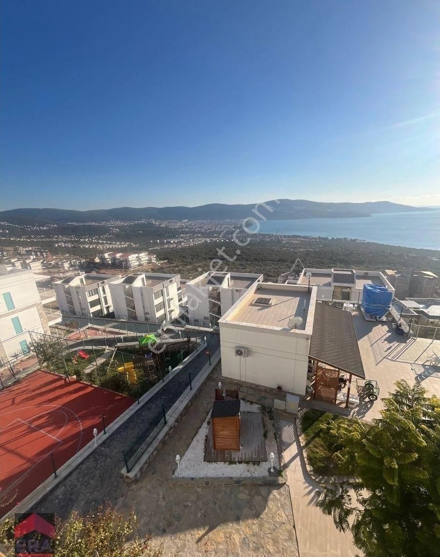 Didim Akbük Te Satılık 2+1 Lüks Daire