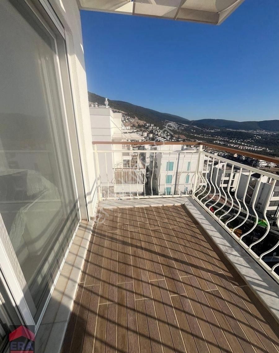 Didim Akbük Te Satılık 2+1 Lüks Daire - Görsel 26