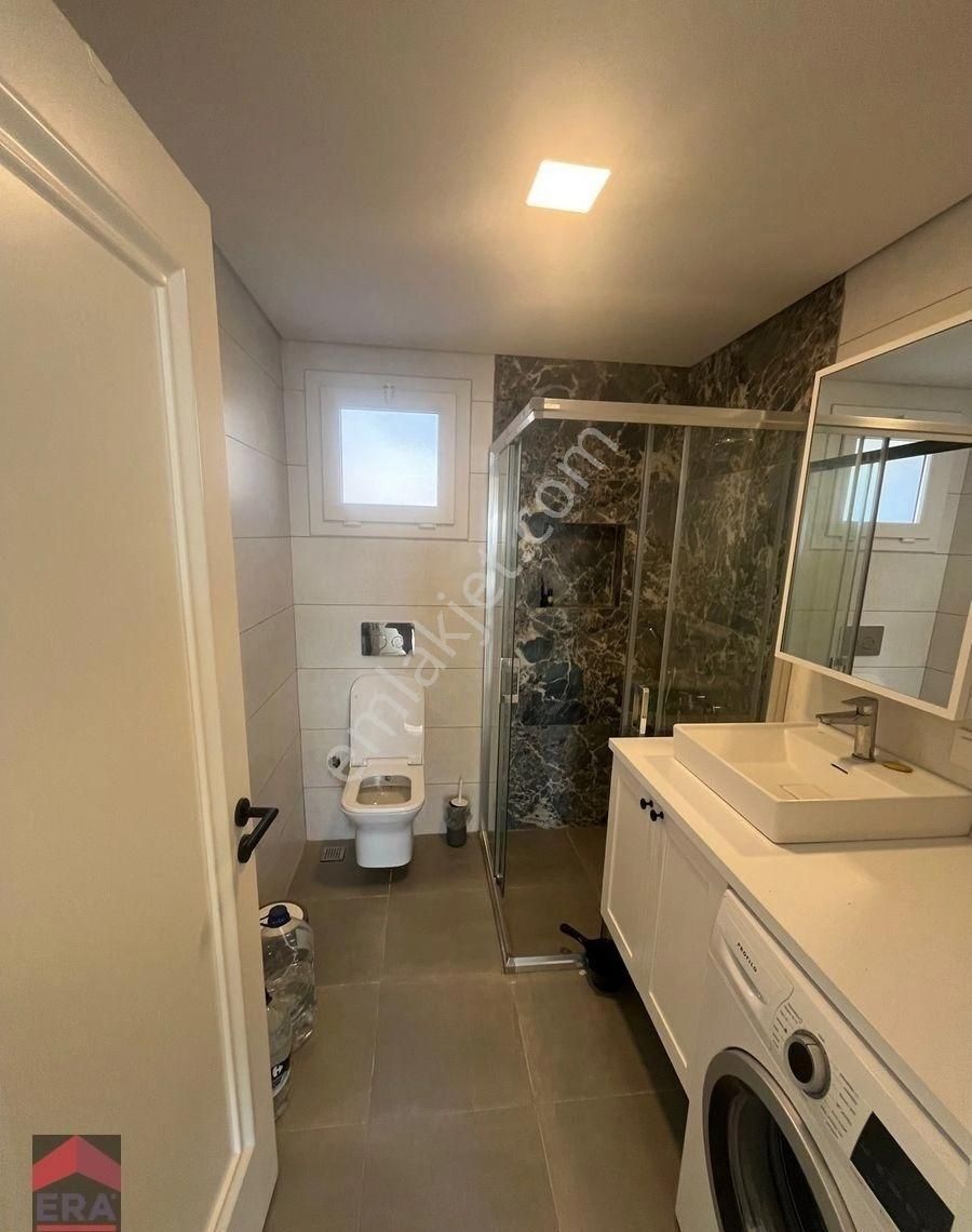 Didim Akbük Te Satılık 2+1 Lüks Daire - Görsel 35