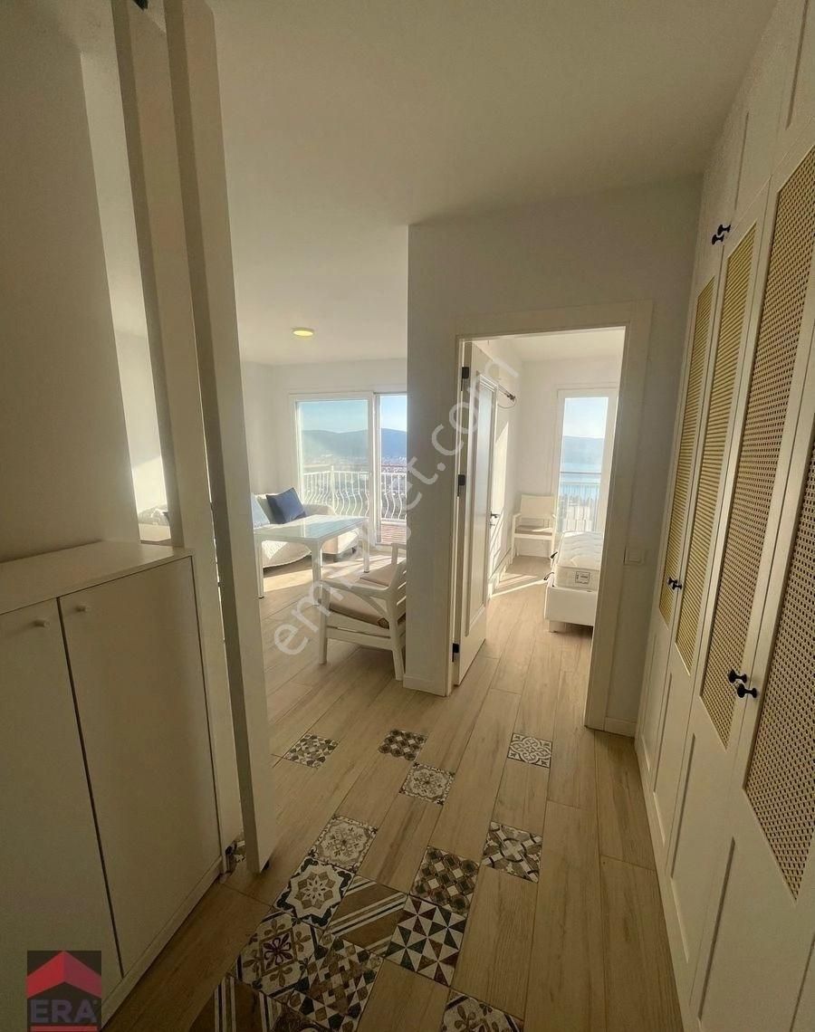 Didim Akbük Te Satılık 2+1 Lüks Daire - Görsel 33