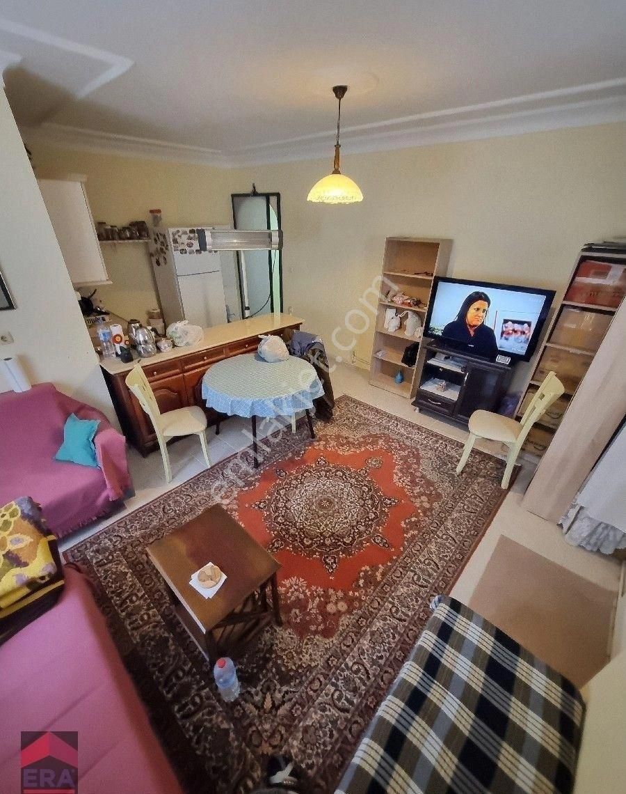 Aydın Didim Hisar Mahallesinde Asansörlü Ara Kat - Görsel 14