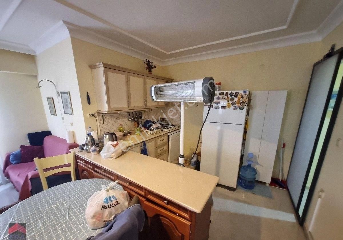 Aydın Didim Hisar Mahallesinde Asansörlü Ara Kat - Görsel 12