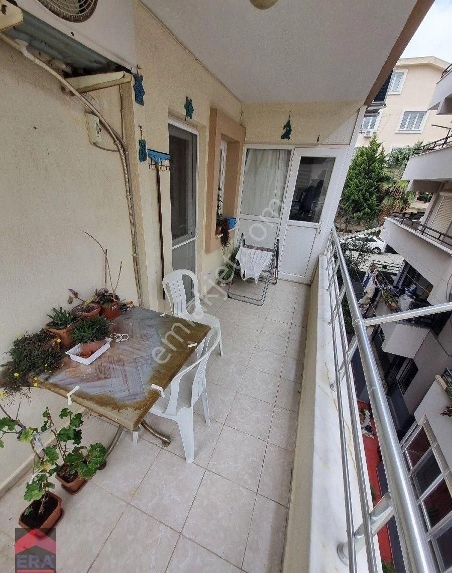 Aydın Didim Hisar Mahallesinde Asansörlü Ara Kat - Görsel 4