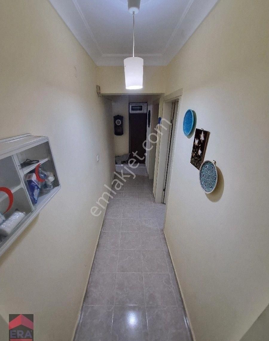 Aydın Didim Hisar Mahallesinde Asansörlü Ara Kat - Görsel 10