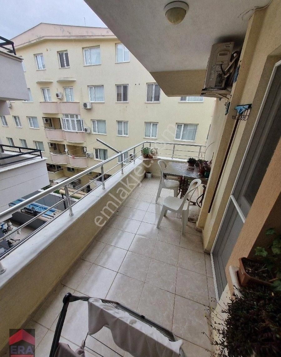 Aydın Didim Hisar Mahallesinde Asansörlü Ara Kat - Görsel 8