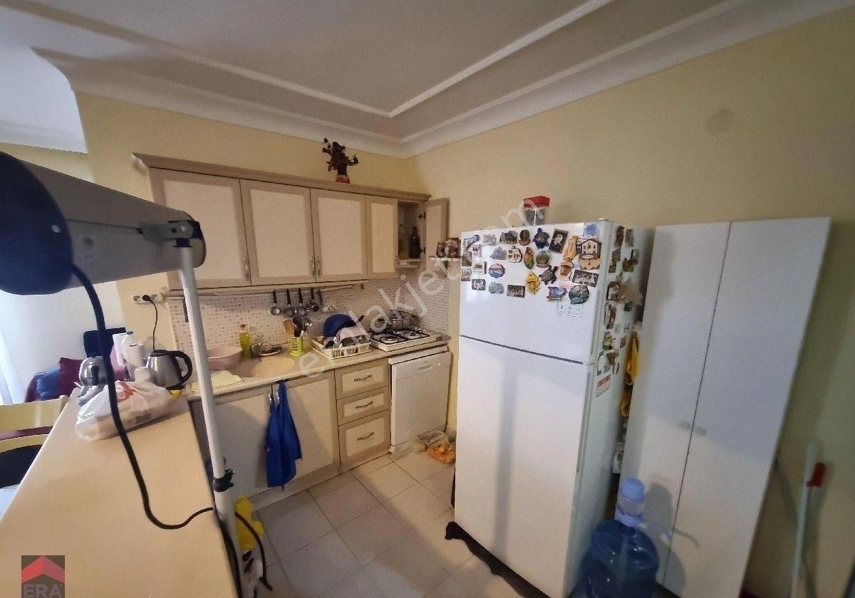 Aydın Didim Hisar Mahallesinde Asansörlü Ara Kat