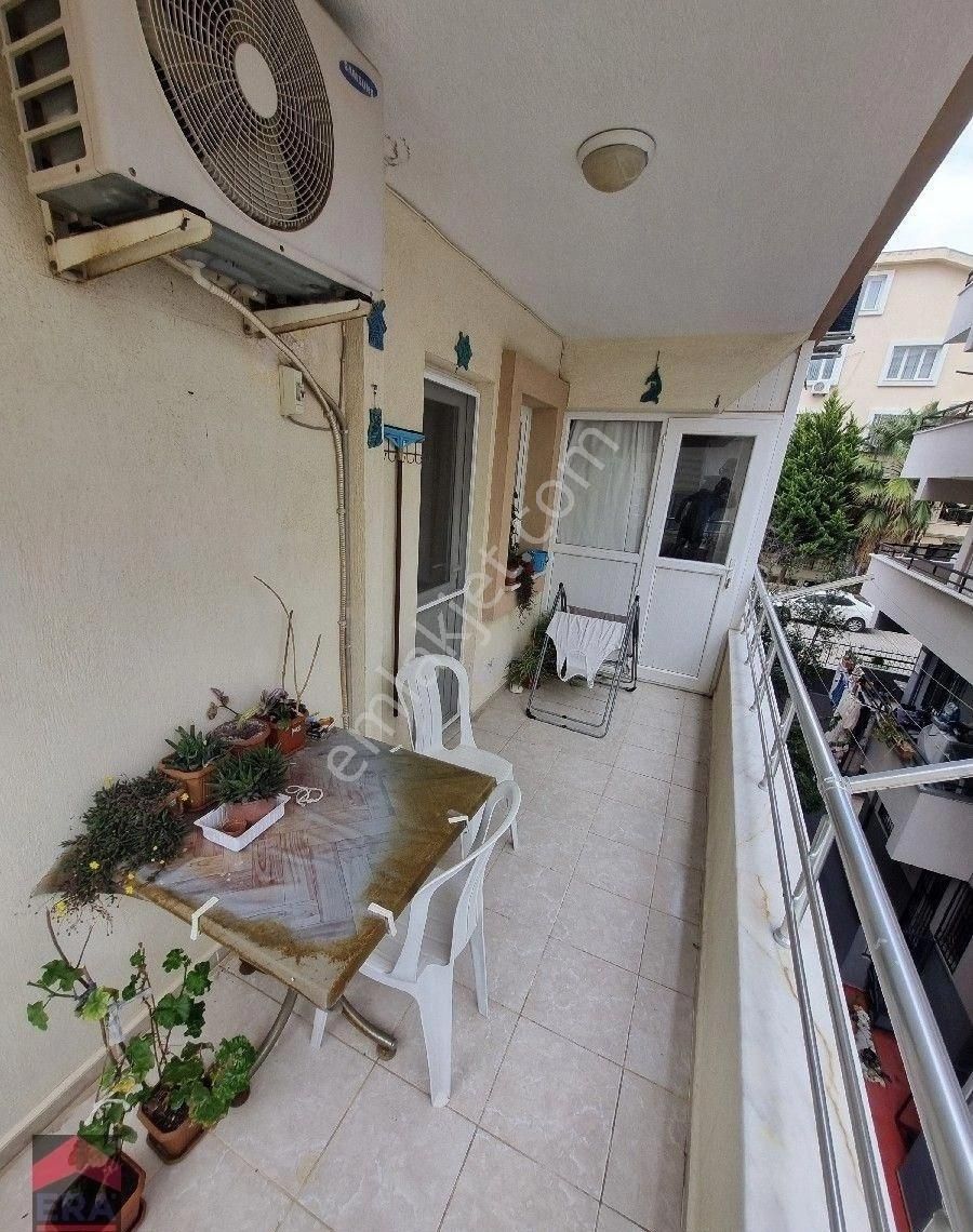 Aydın Didim Hisar Mahallesinde Asansörlü Ara Kat - Görsel 6