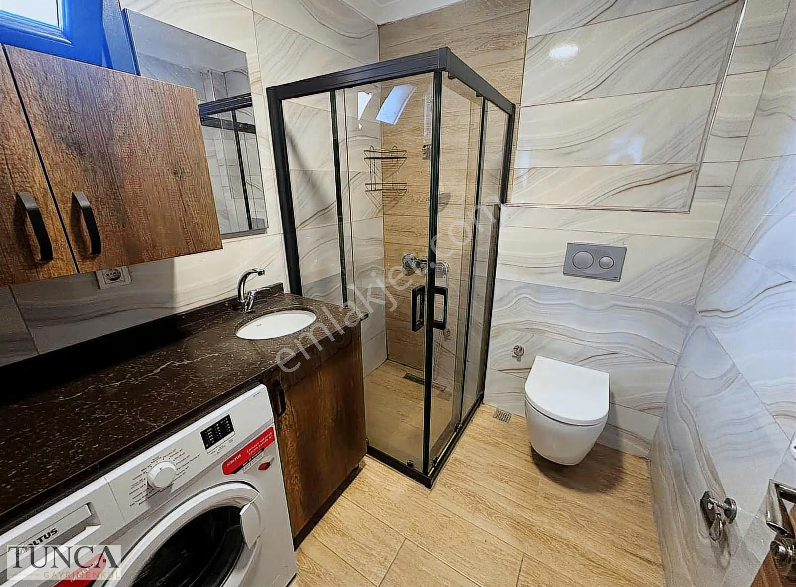 Küçükbakkalköy Çarşı'da Eşyalı Faturalar Dahil Stüdyo Daire - Görsel 13