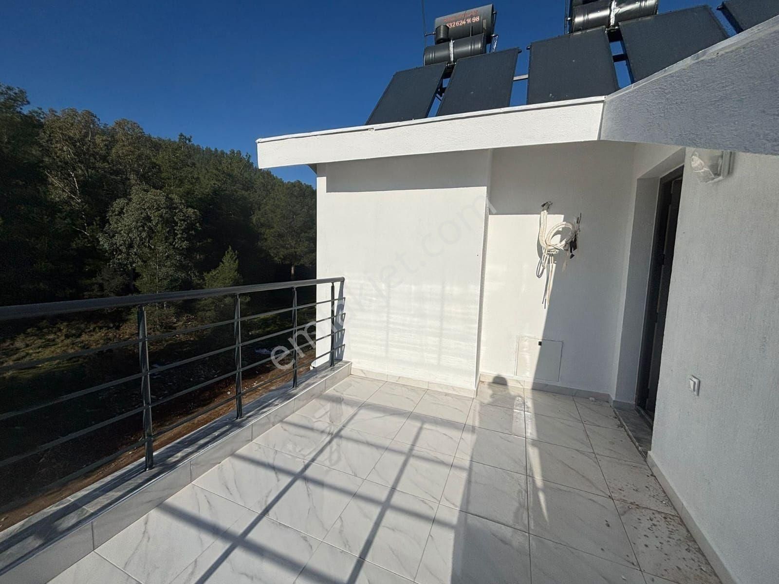 Seydikemer Menekşe Mah.satılık 4+1 Dubleks Daire - Görsel 16