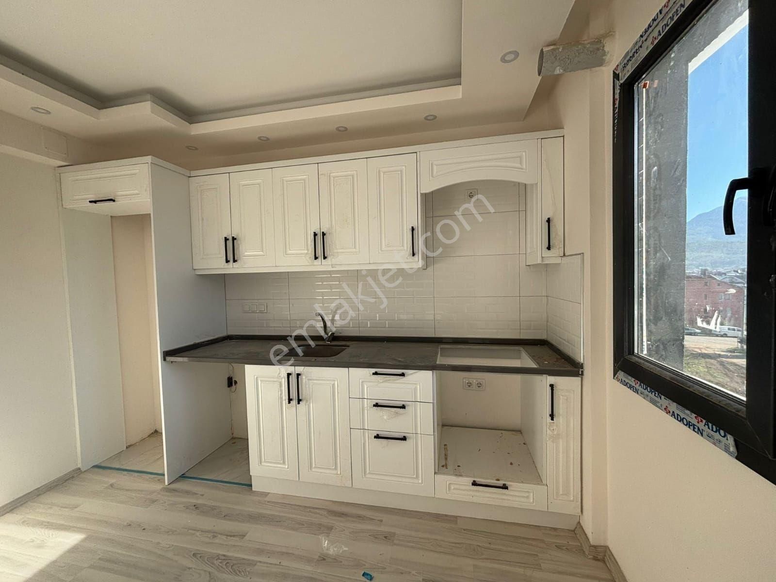 Seydikemer Menekşe Mah.satılık 4+1 Dubleks Daire - Görsel 27