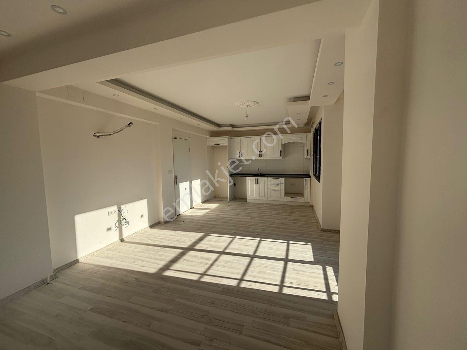 Seydikemer Menekşe Mah.satılık 4+1 Dubleks Daire - Görsel 4