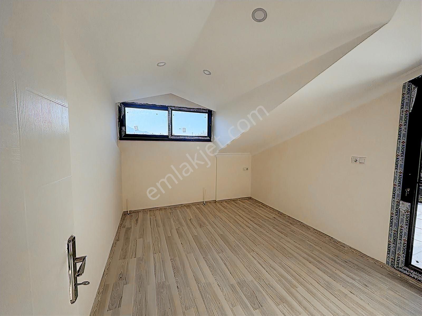 Seydikemer Menekşe Mah.satılık 4+1 Dubleks Daire - Görsel 20