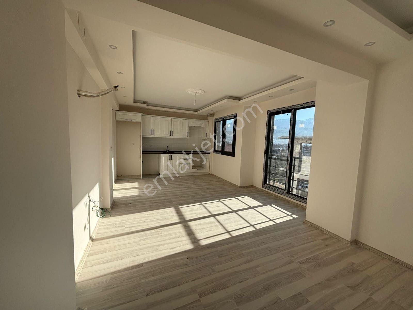 Seydikemer Menekşe Mah.satılık 4+1 Dubleks Daire - Görsel 13