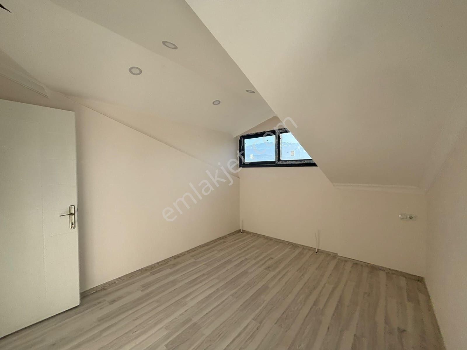 Seydikemer Menekşe Mah.satılık 4+1 Dubleks Daire - Görsel 6