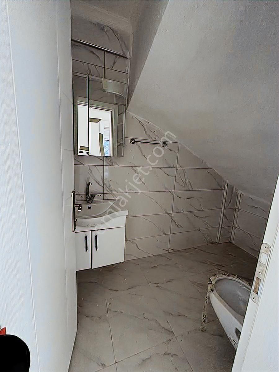 Seydikemer Menekşe Mah.satılık 4+1 Dubleks Daire - Görsel 2