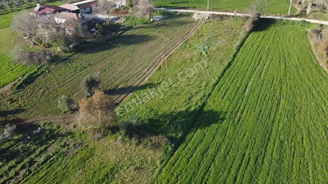 Seydikemer Kabaağaç Mah . 2580 M2 Köyiçi İmarlı Arazi - Görsel 33