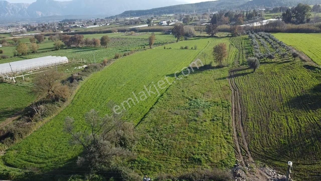 Seydikemer Kabaağaç Mah . 2580 M2 Köyiçi İmarlı Arazi - Görsel 16