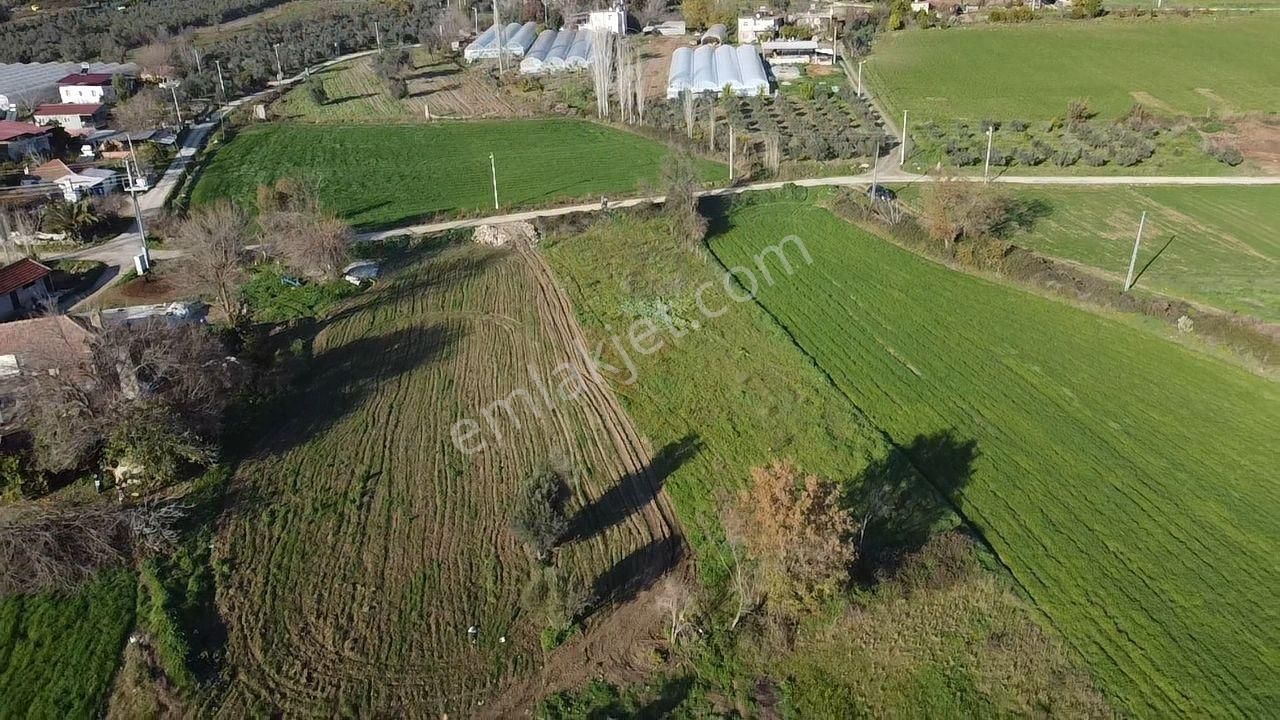 Seydikemer Kabaağaç Mah . 2580 M2 Köyiçi İmarlı Arazi - Görsel 30