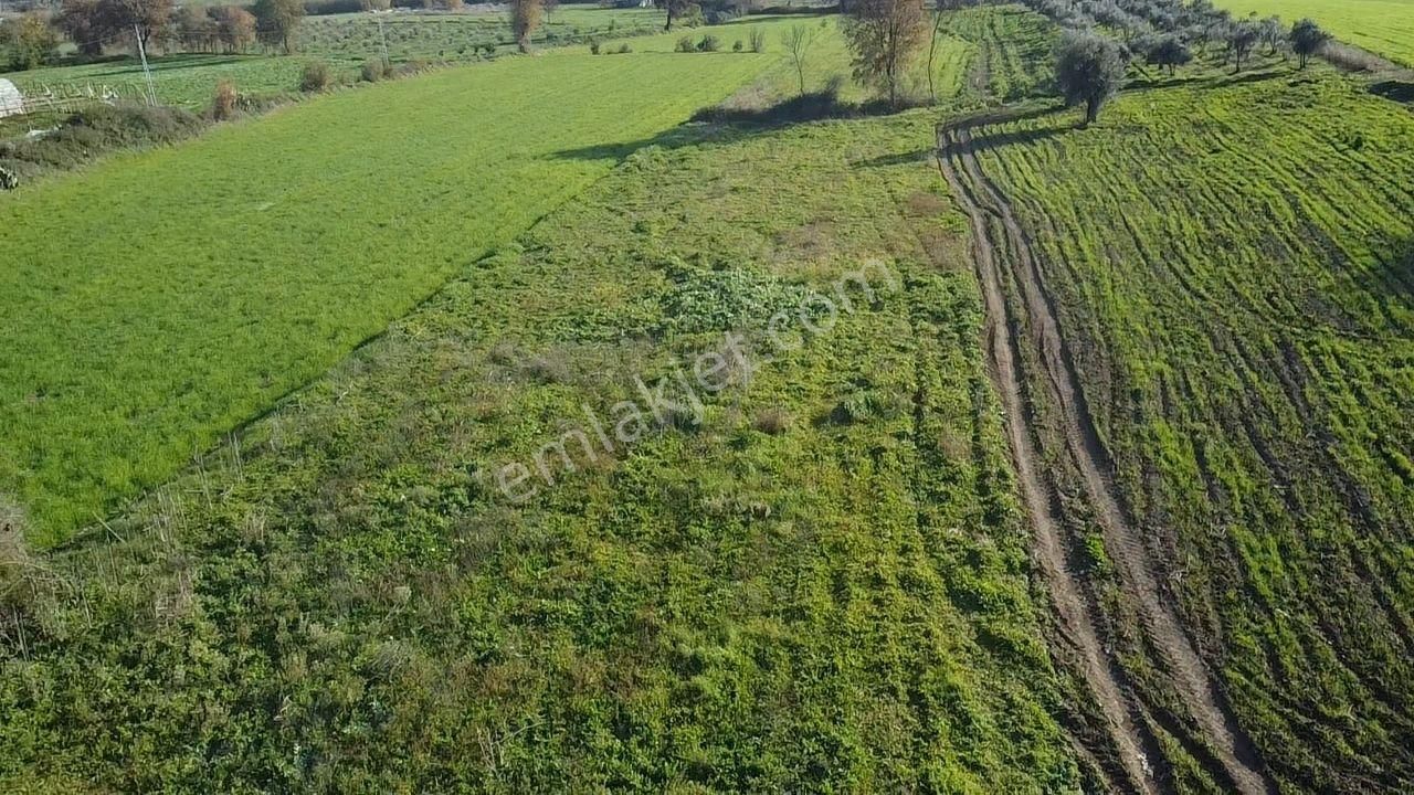 Seydikemer Kabaağaç Mah . 2580 M2 Köyiçi İmarlı Arazi - Görsel 9