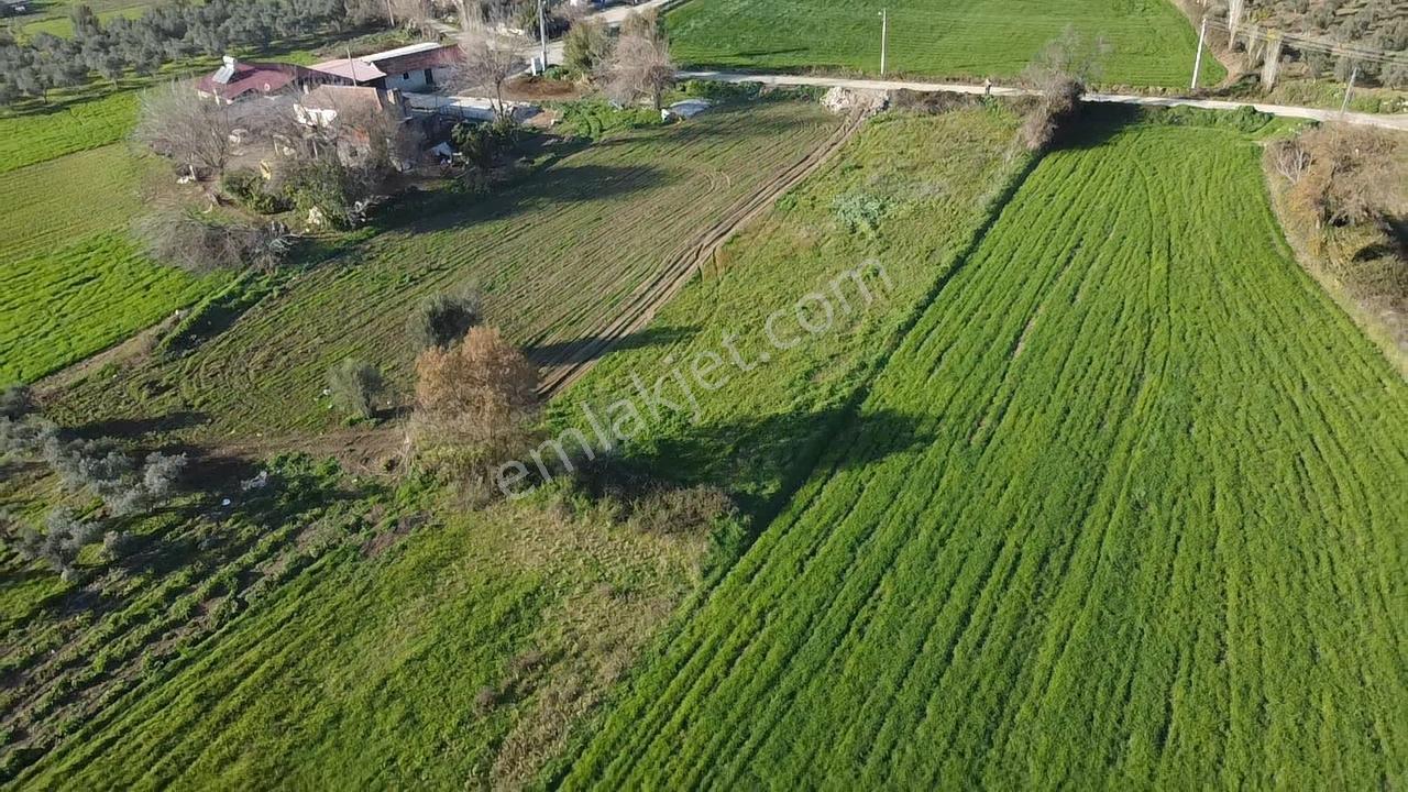 Muğla Seydikemer Kabaağaç Mah . 2580 M2 Köyiçi İmarlı Arazi - Görsel 7