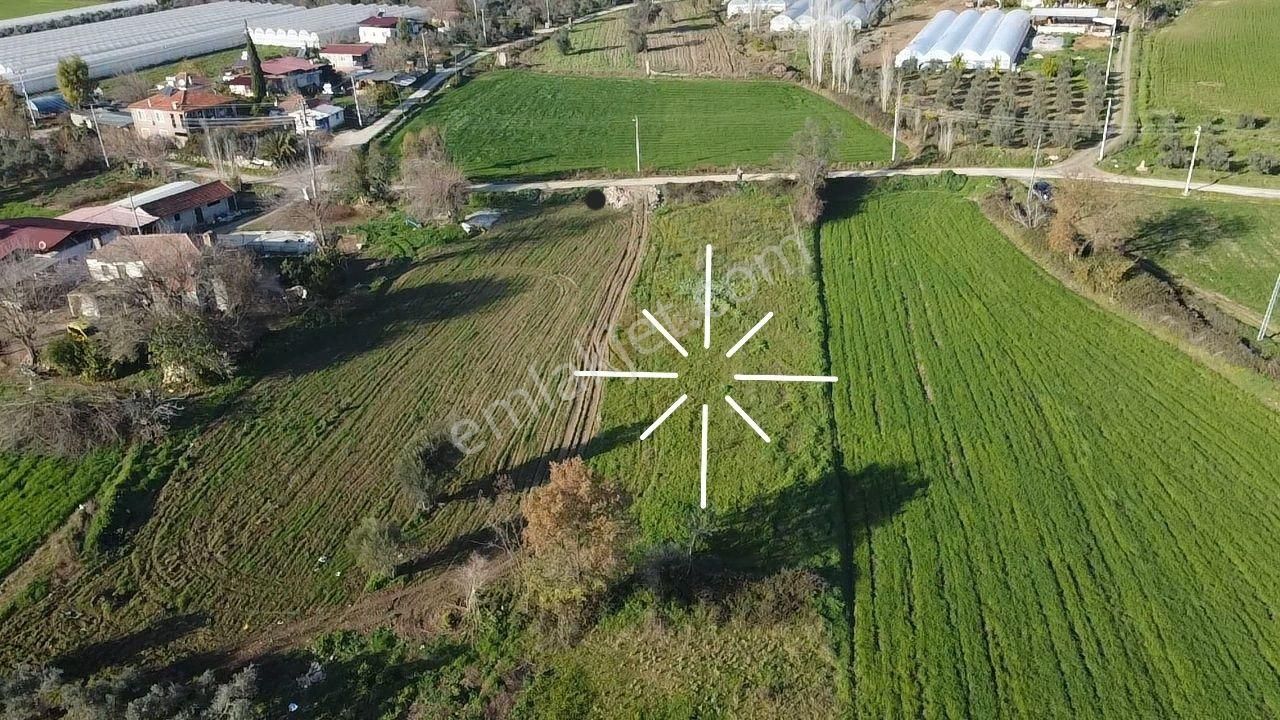 Seydikemer Kabaağaç Mah . 2580 M2 Köyiçi İmarlı Arazi - Görsel 14