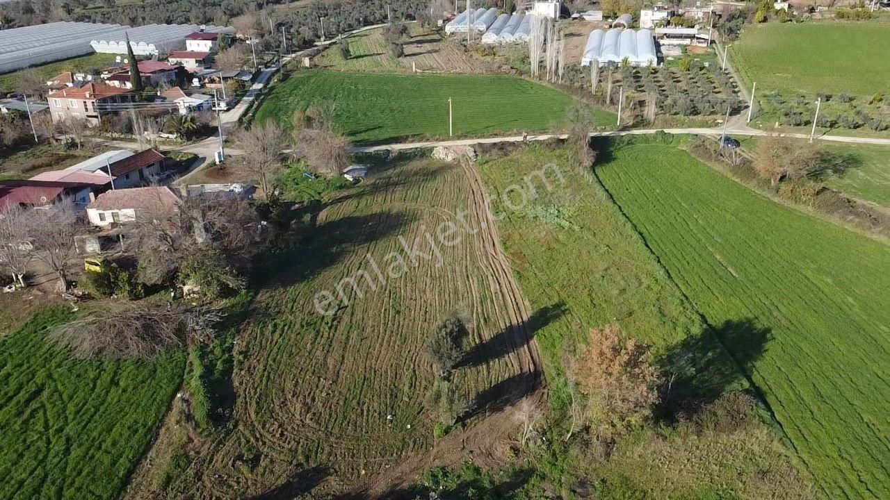 Seydikemer Kabaağaç Mah . 2580 M2 Köyiçi İmarlı Arazi - Görsel 20