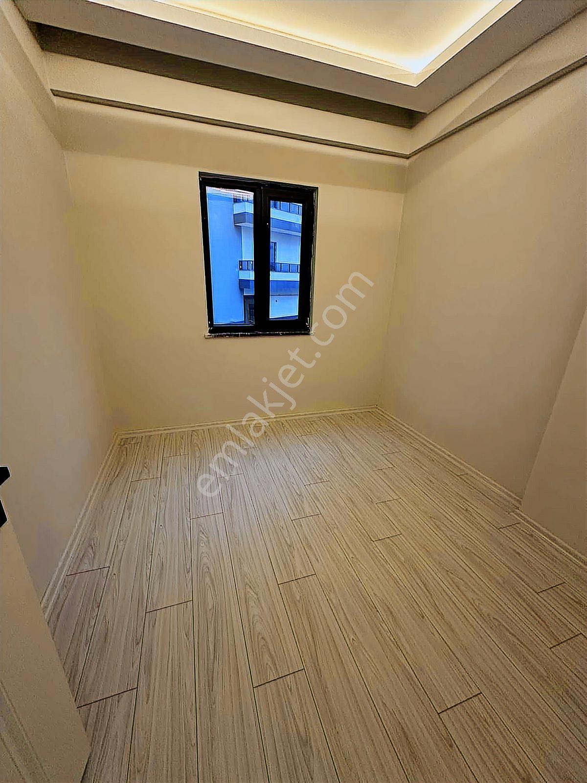 Truva'dan Okullar Bölgesi-lotus Avm'ye Yakın Lüks Kiralık 2+1 - Görsel 20