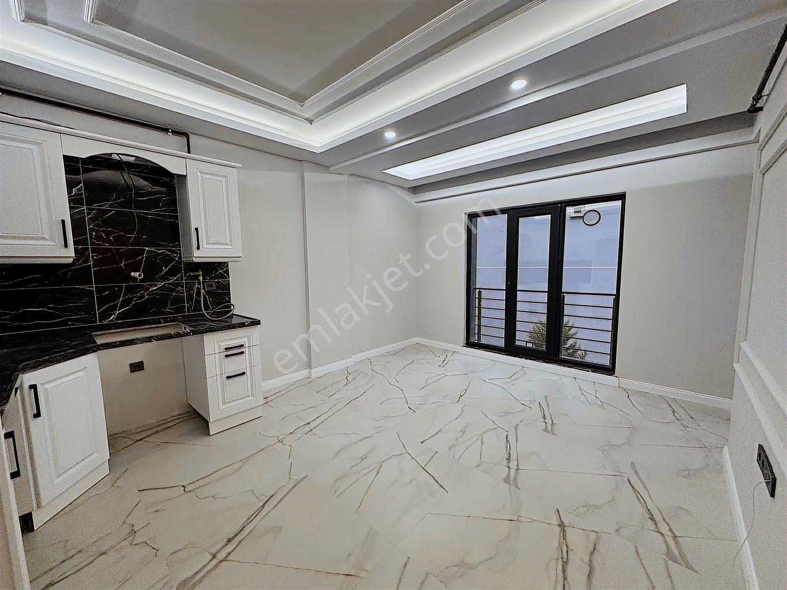 Truva'dan Okullar Bölgesi-lotus Avm'ye Yakın Lüks Kiralık 2+1 - Görsel 18