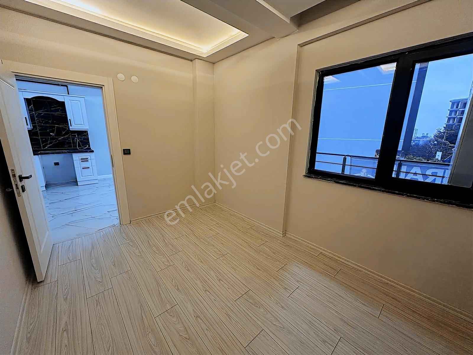 Truva'dan Okullar Bölgesi-lotus Avm'ye Yakın Lüks Kiralık 2+1 - Görsel 22