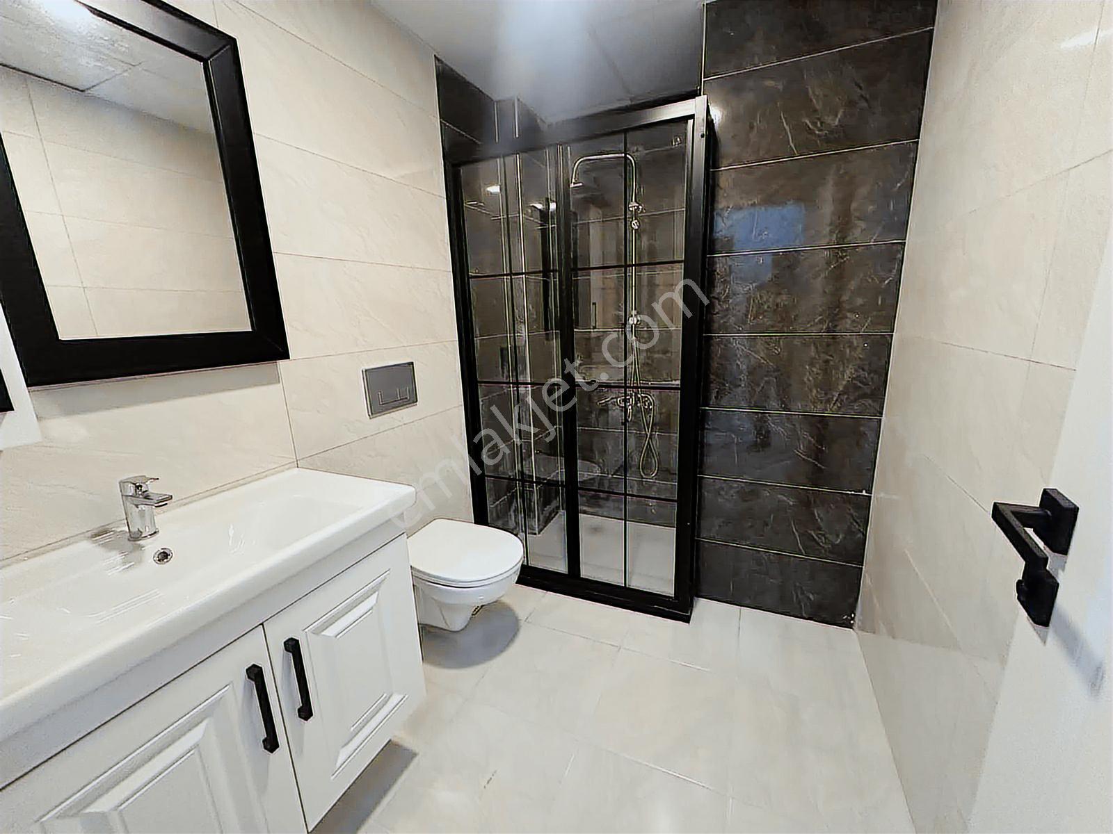 Truva'dan Okullar Bölgesi-lotus Avm'ye Yakın Lüks Kiralık 2+1 - Görsel 25