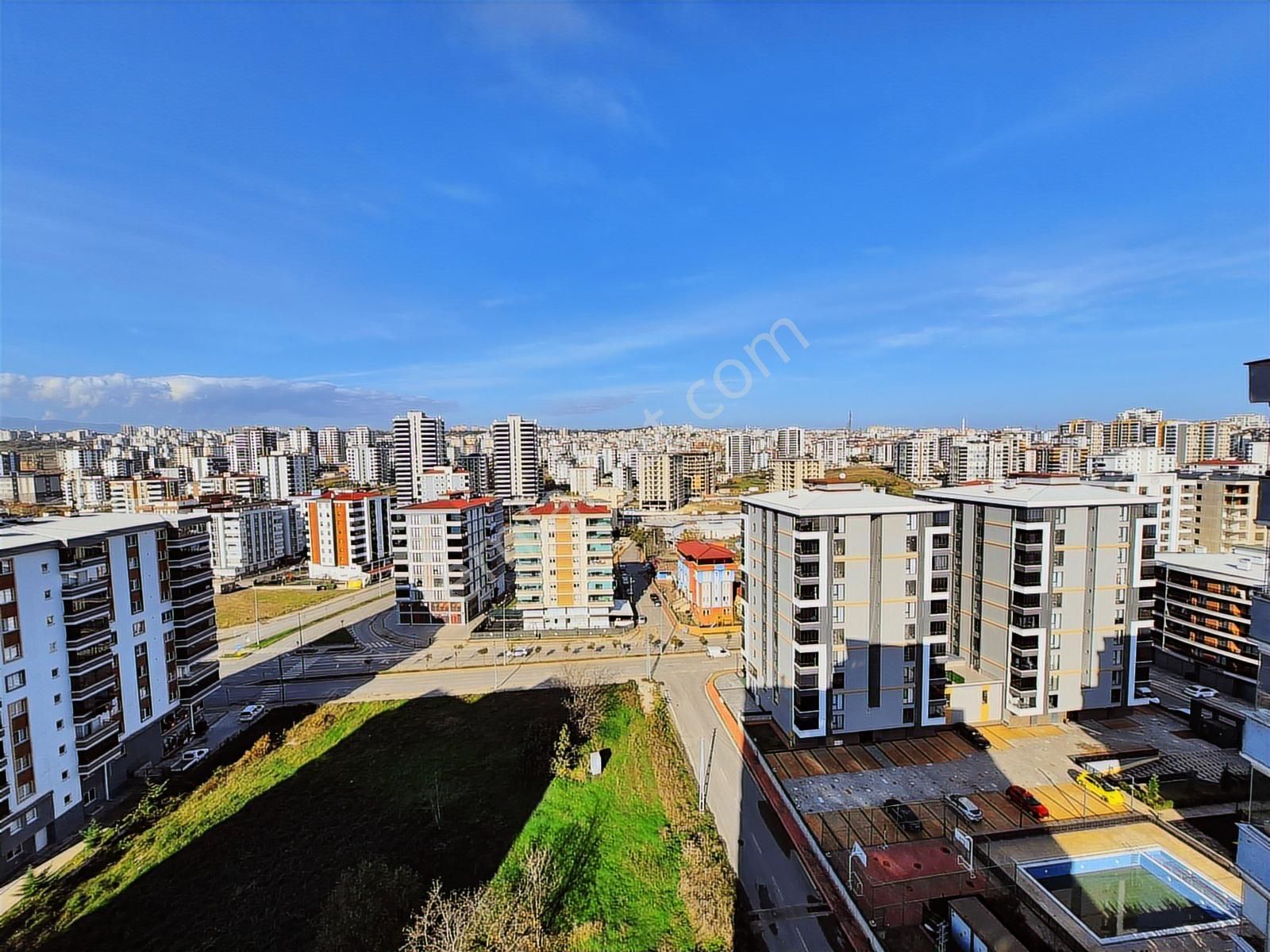 Derebahçe Yenişehir Sitesinde Yüzme Havuzlu Satılık 3+1 Daire - Görsel 9