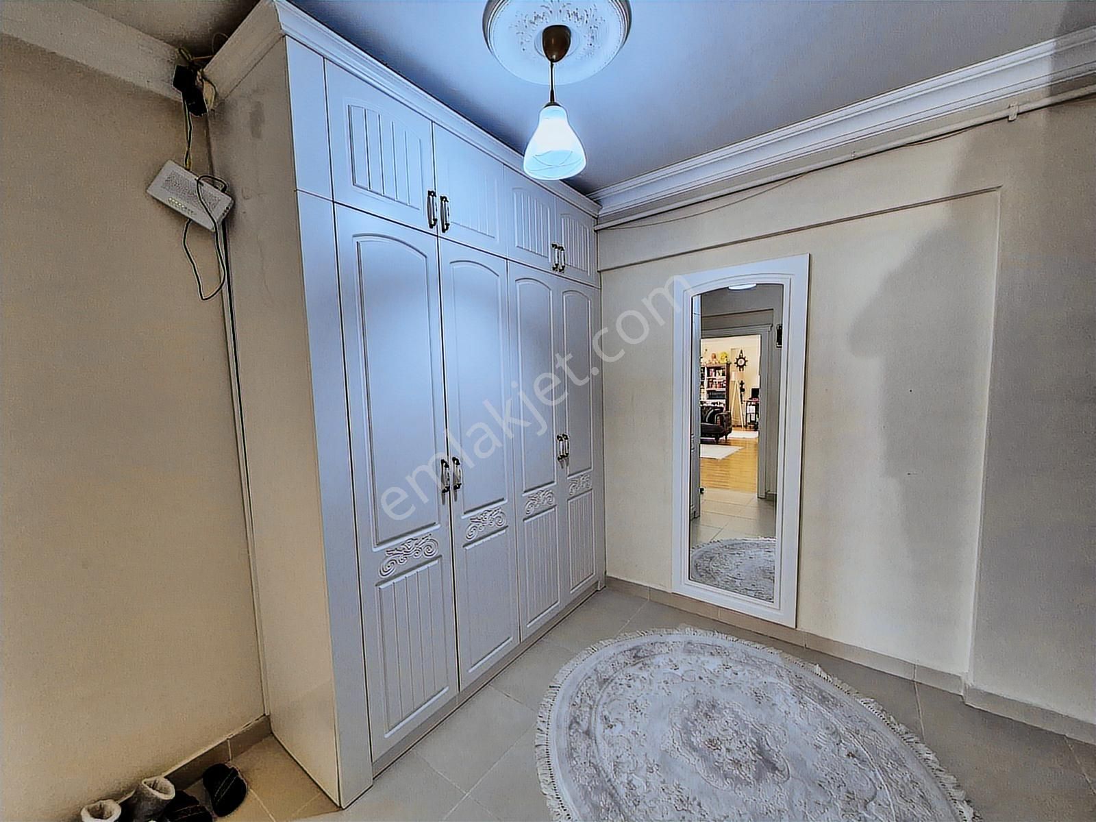 Derebahçe Yenişehir Sitesinde Yüzme Havuzlu Satılık 3+1 Daire - Görsel 20