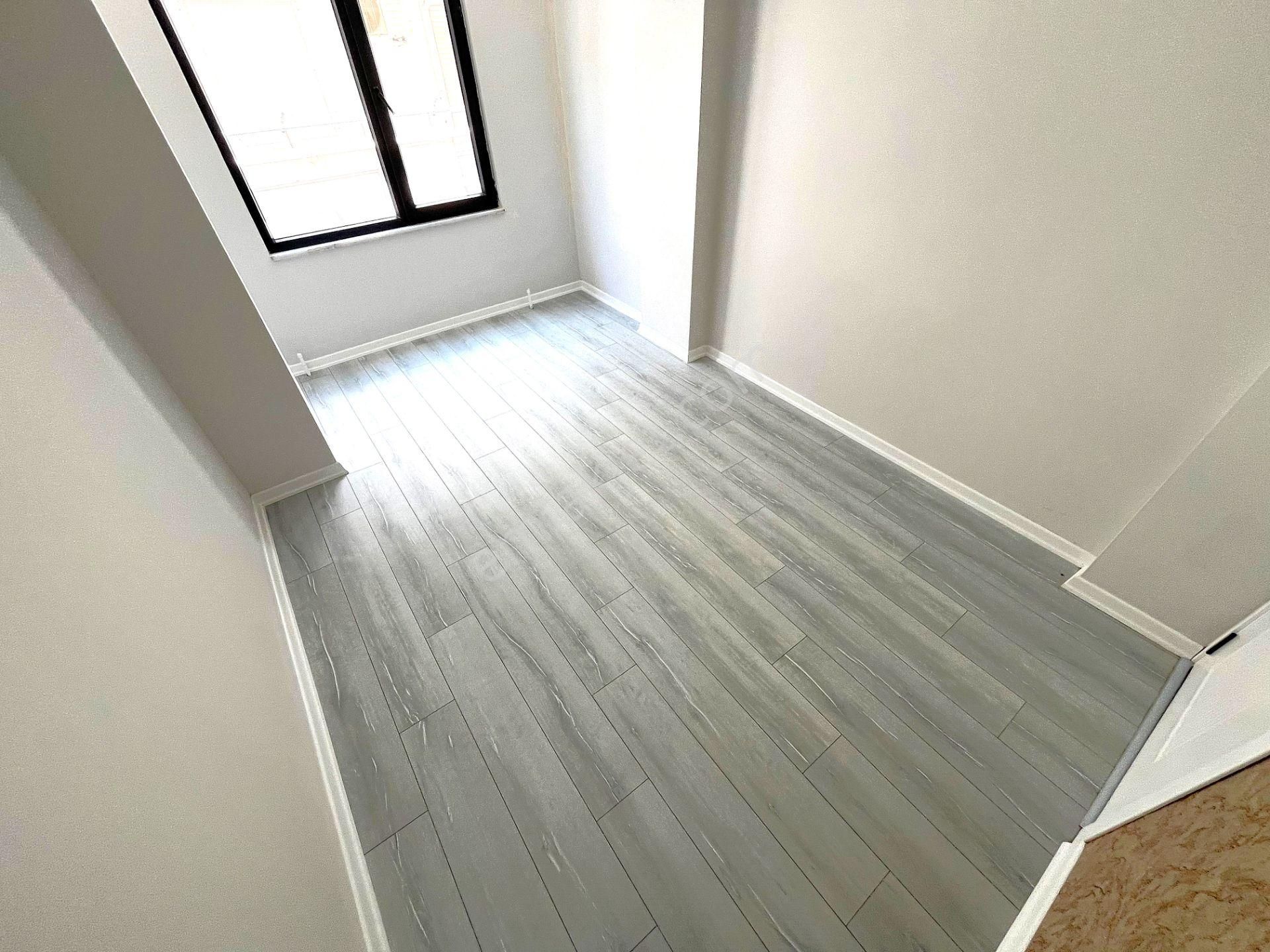 Akçay'da Aygül'den Site İçi Yüksek Krediye Uygun Özel Mimari Tasarım Lüks Ön Cephe 3+1 Satılık Daire - Görsel 21