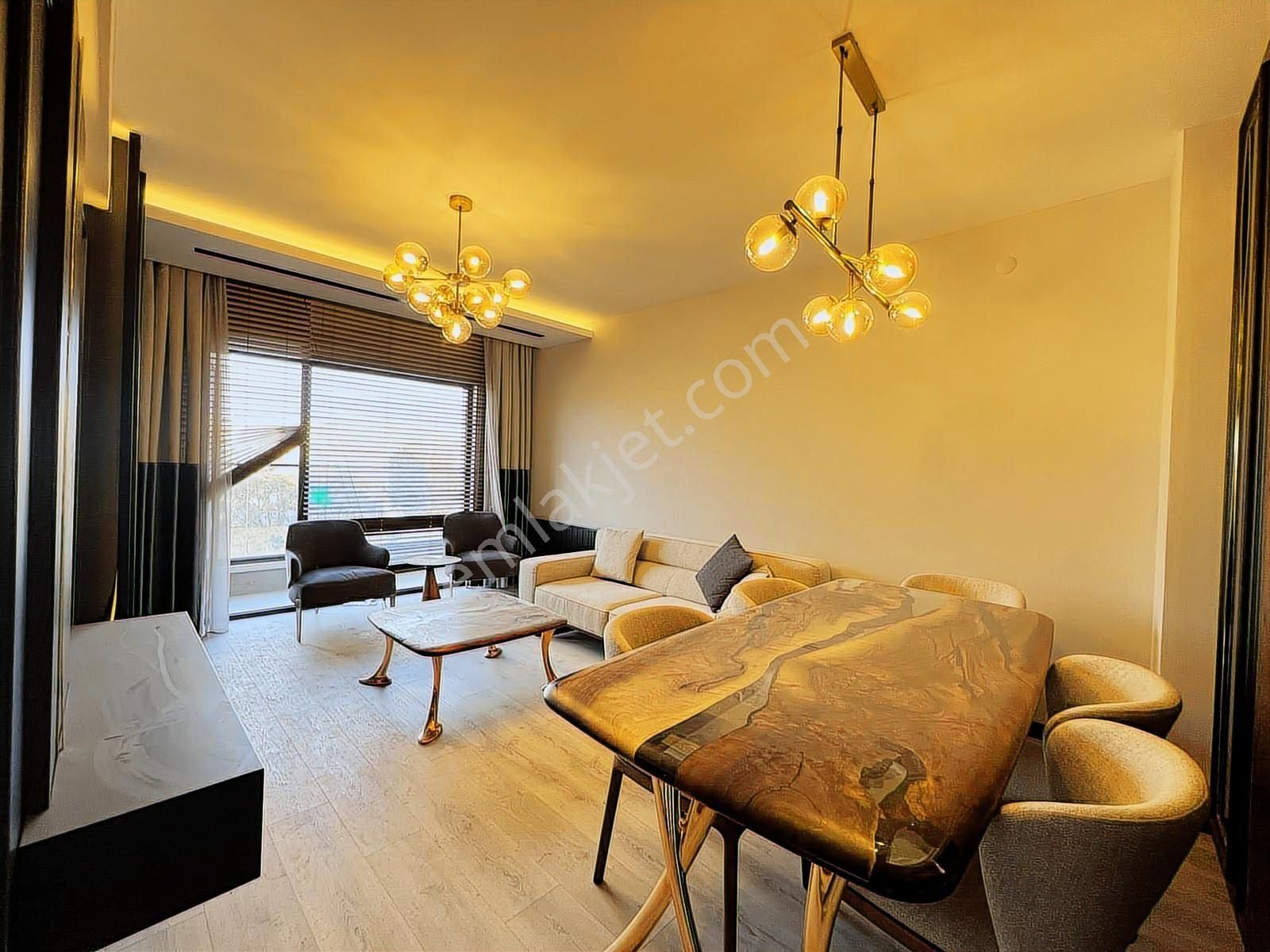 ▄vega▄ Vadi Manzara Evleri'nde 1+1 Fırsat Daireler !