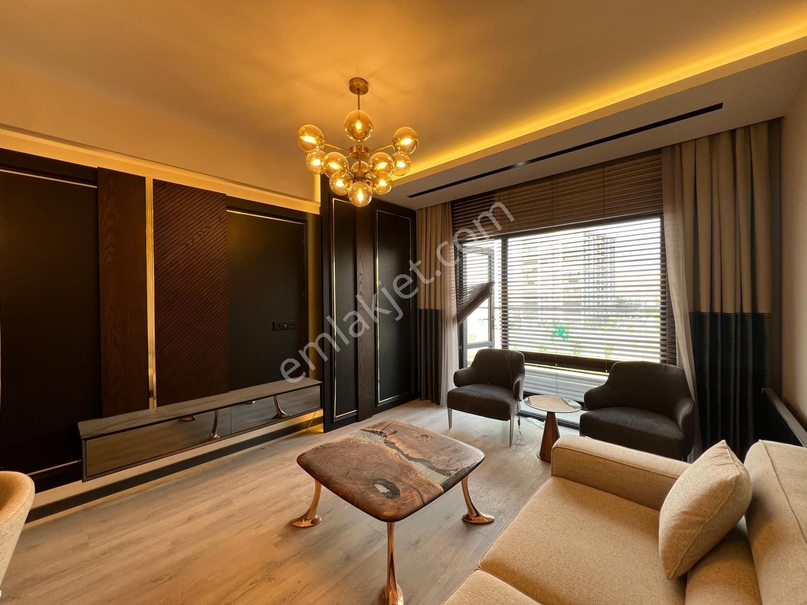 ▄vega▄ Vadi Manzara Evleri'nde 1+1 Fırsat Daireler ! - Görsel 11