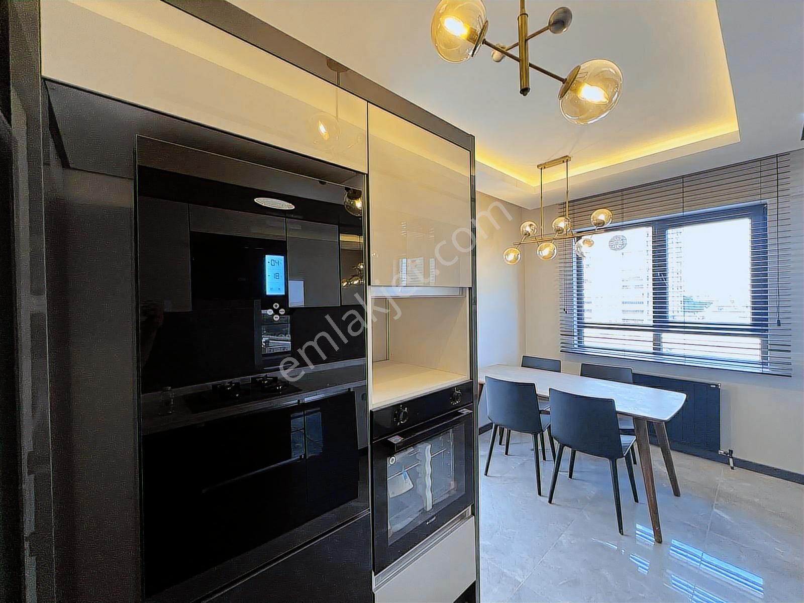 ▄vega▄ Vadi Manzara Evleri'nde 1+1 Fırsat Daireler ! - Görsel 7