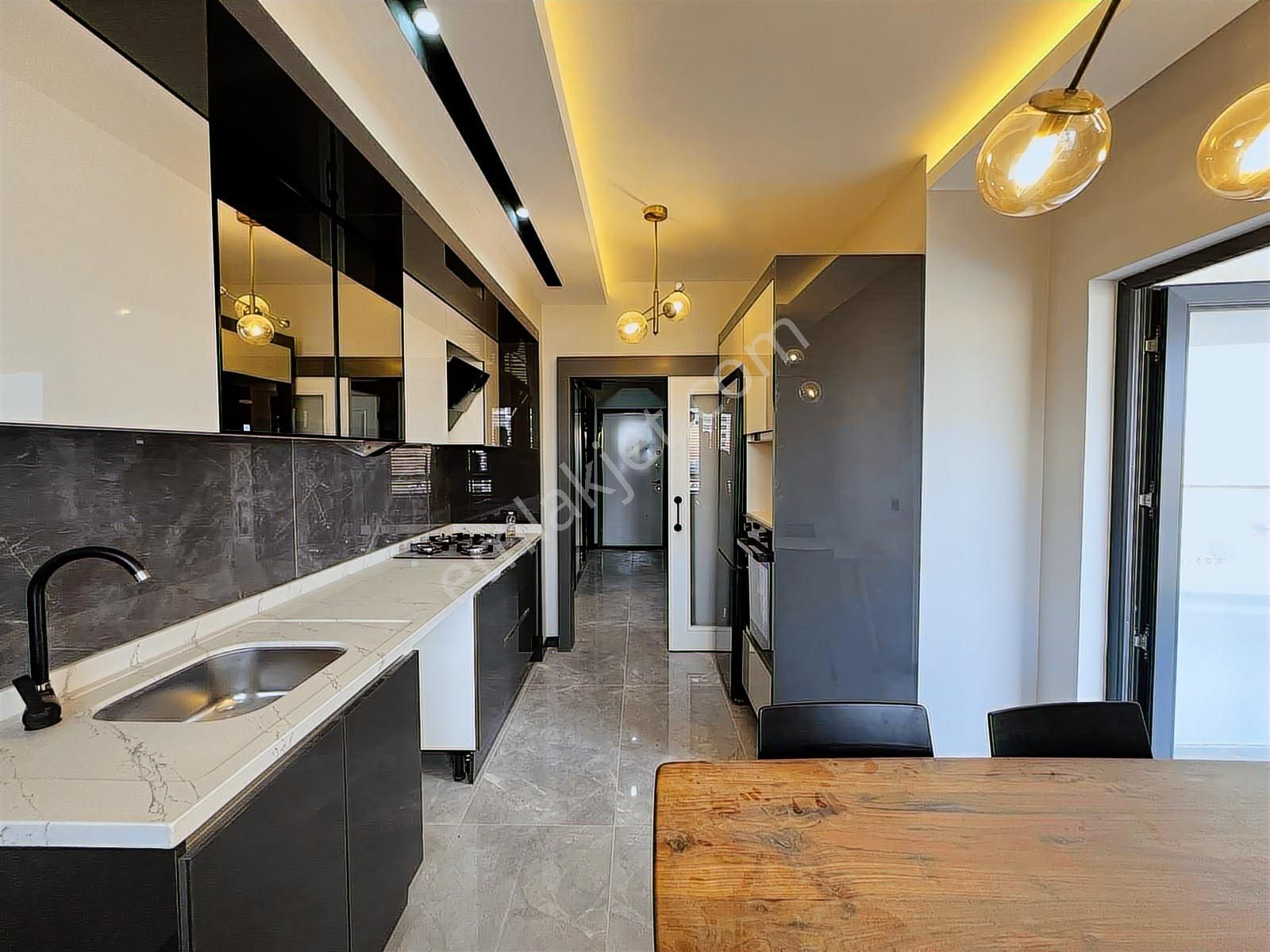 ▄vega▄ Vadi Manzara Evleri'nde 1+1 Fırsat Daireler ! - Görsel 16