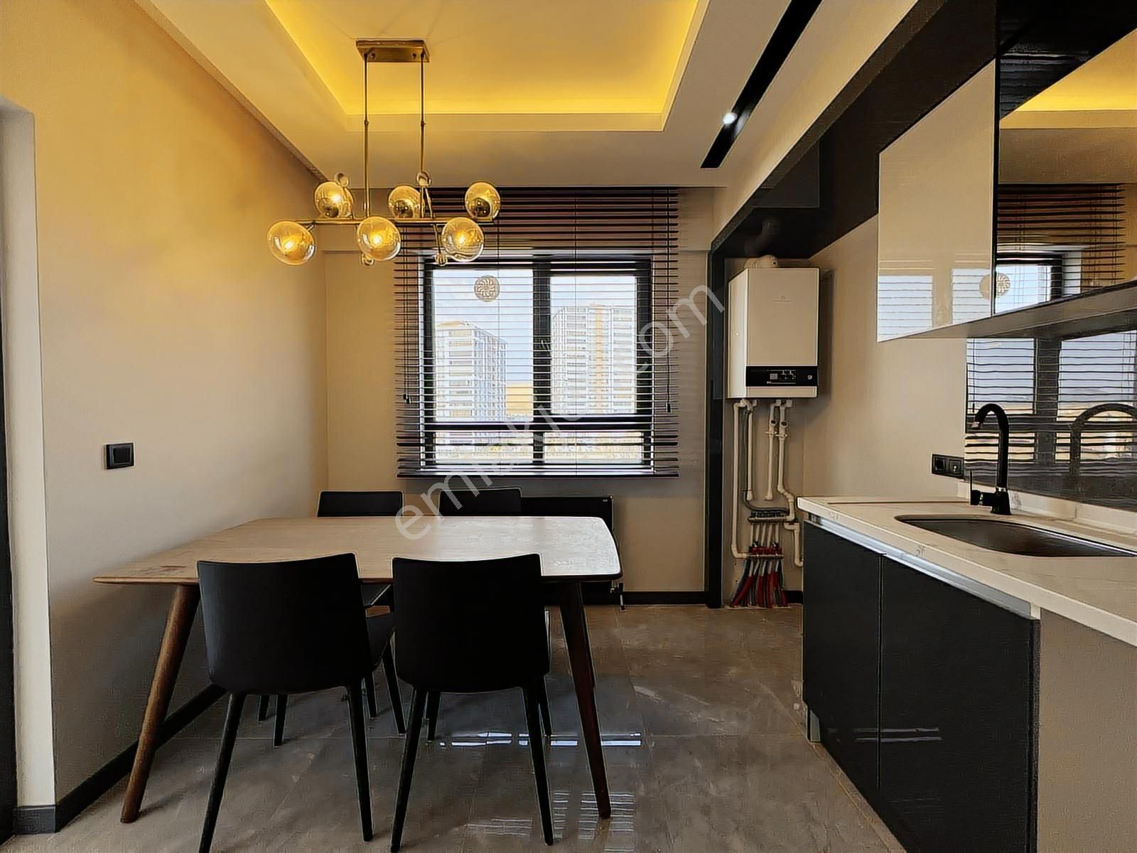 ▄vega▄ Vadi Manzara Evleri'nde 1+1 Fırsat Daireler ! - Görsel 8