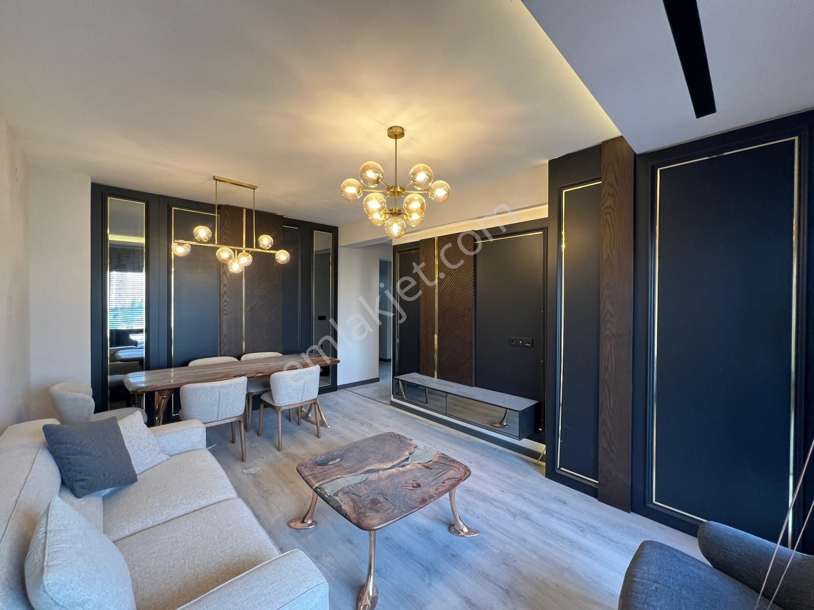 ▄vega▄ Vadi Manzara Evleri'nde 1+1 Fırsat Daireler ! - Görsel 21