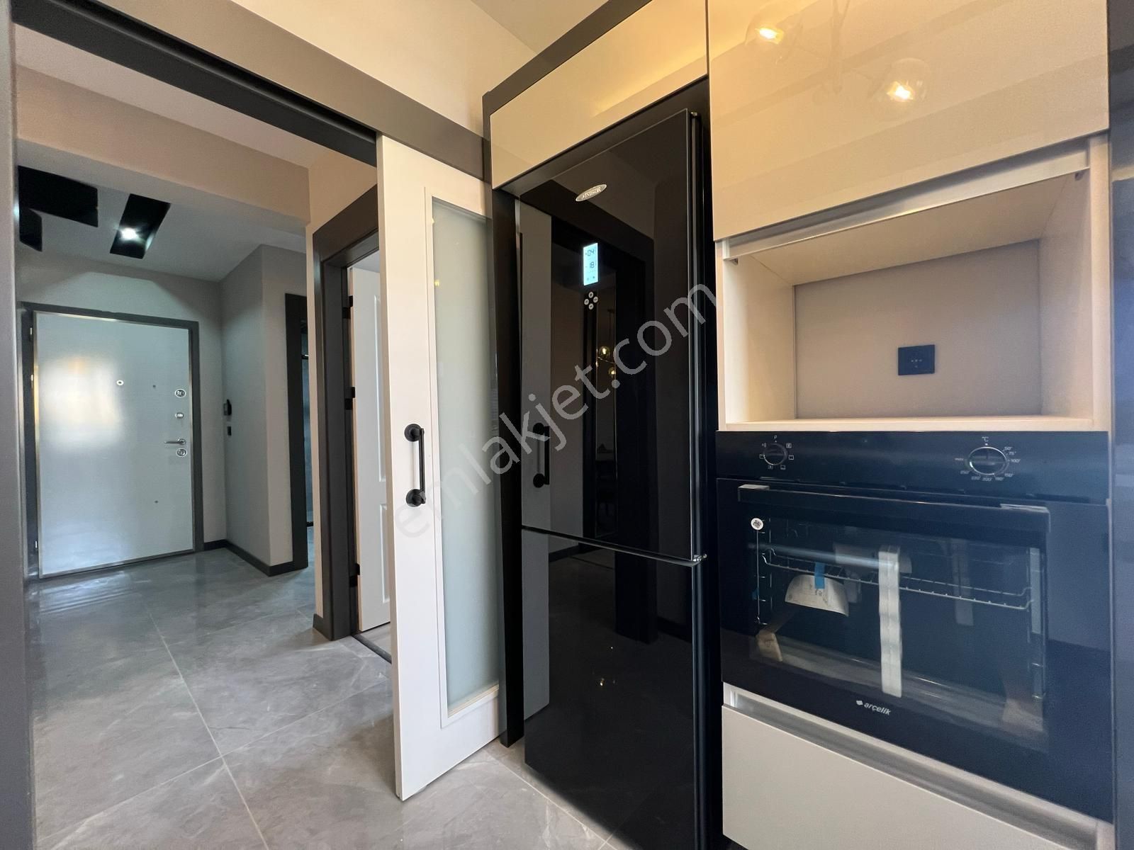 ▄vega▄ Vadi Manzara Evleri'nde 1+1 Fırsat Daireler ! - Görsel 9