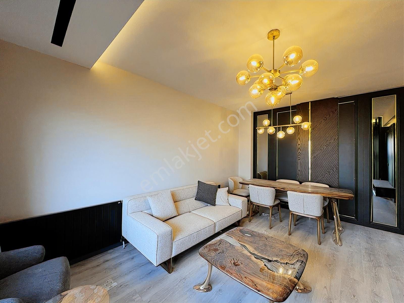 ▄vega▄ Vadi Manzara Evleri'nde 1+1 Fırsat Daireler ! - Görsel 23