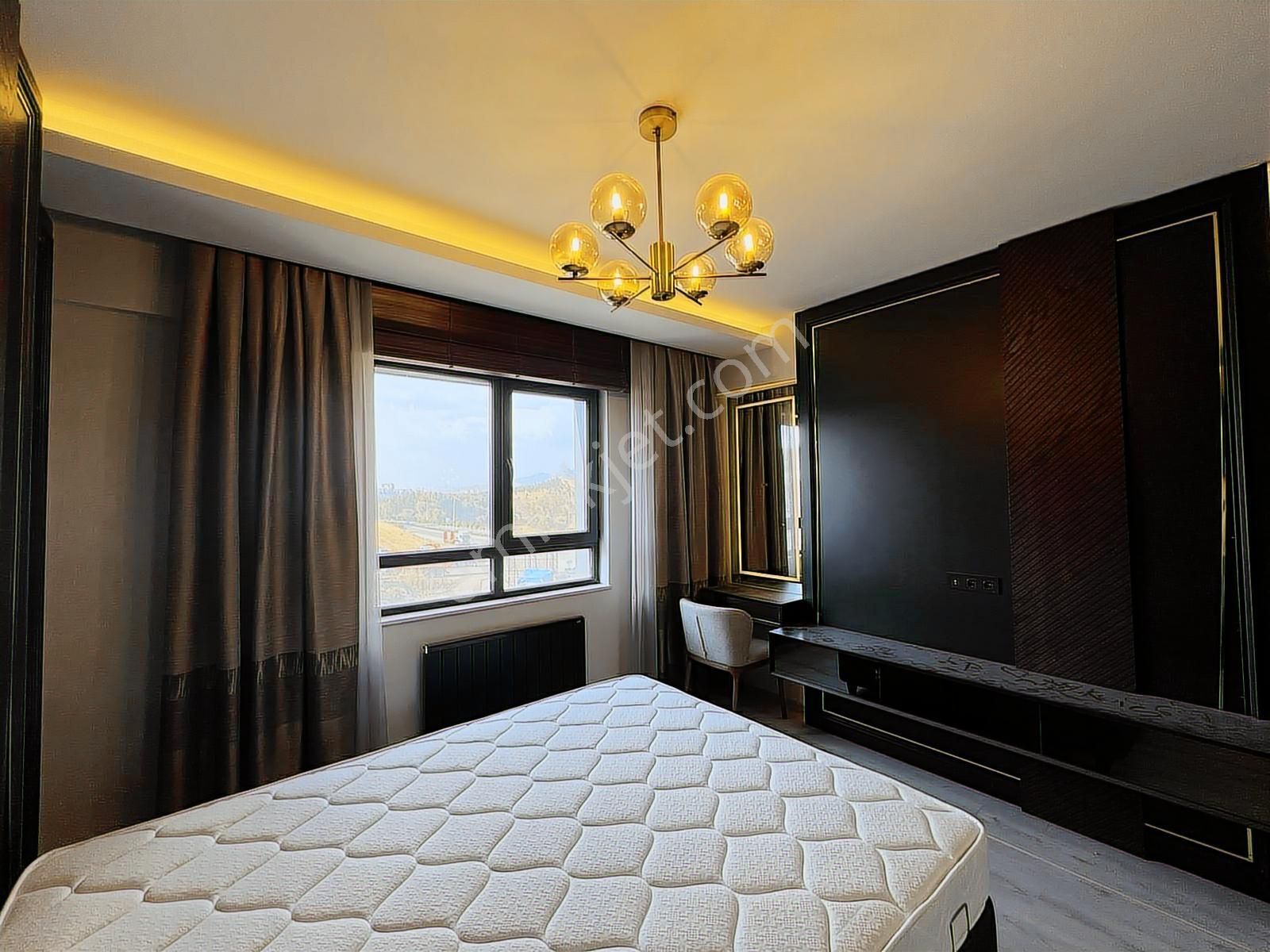 ▄vega▄ Vadi Manzara Evleri'nde 1+1 Fırsat Daireler ! - Görsel 6