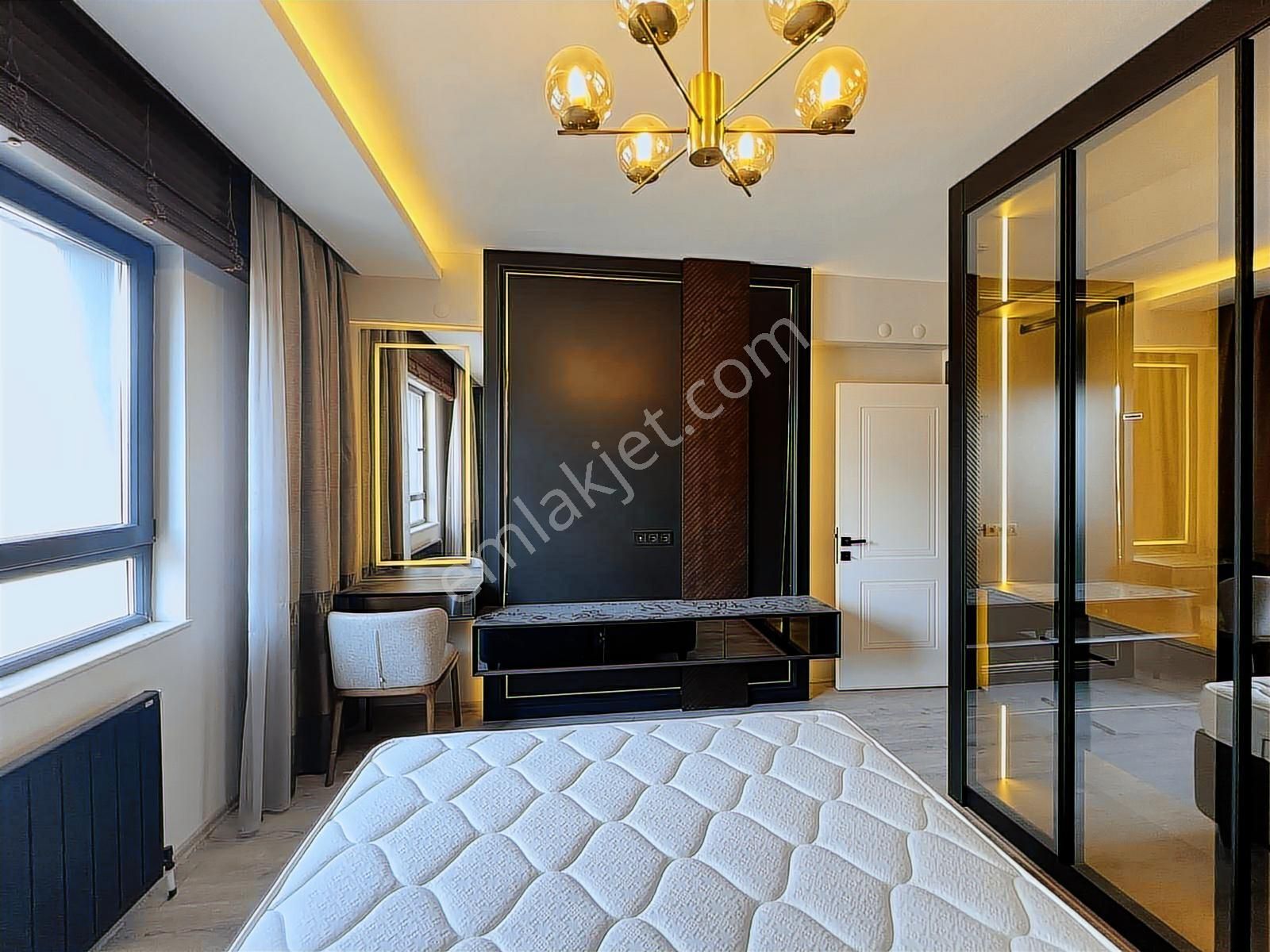 ▄vega▄ Vadi Manzara Evleri'nde 1+1 Fırsat Daireler ! - Görsel 2