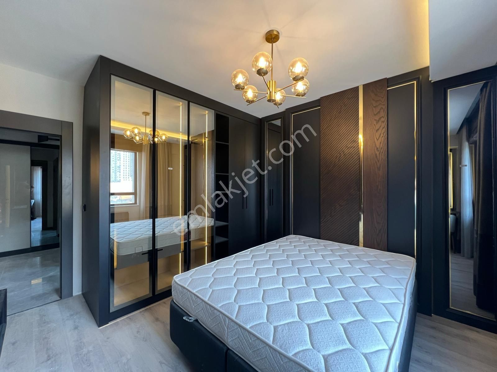 ▄vega▄ Vadi Manzara Evleri'nde 1+1 Fırsat Daireler ! - Görsel 18